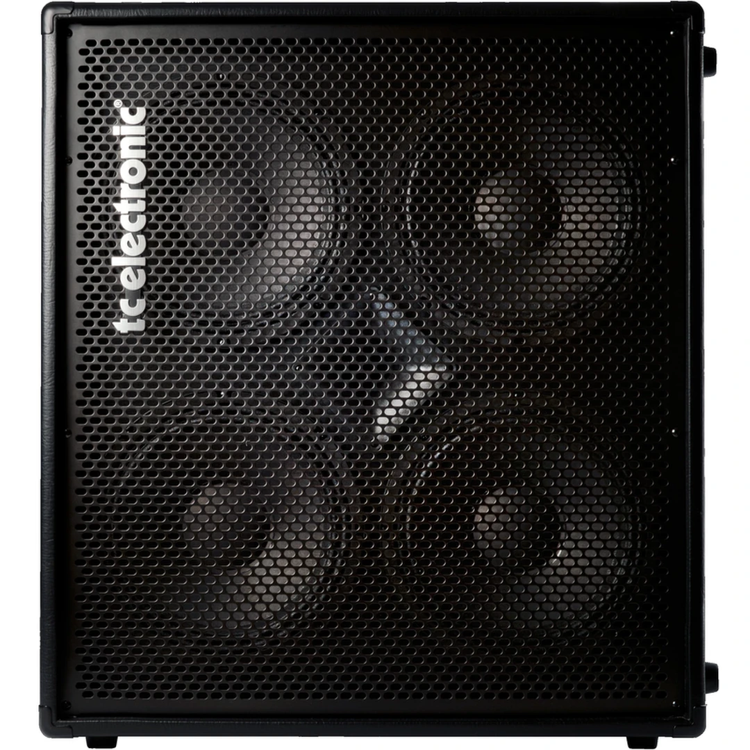 Кабинет басовый TC Electronic BC410