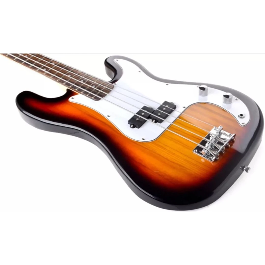 Бас-гитара Smiger G-B1-4-3TS