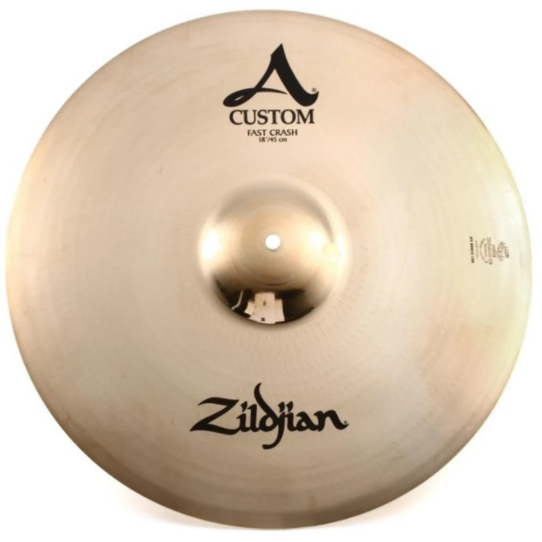 Тарелка Zildjian 18" Crash A20534