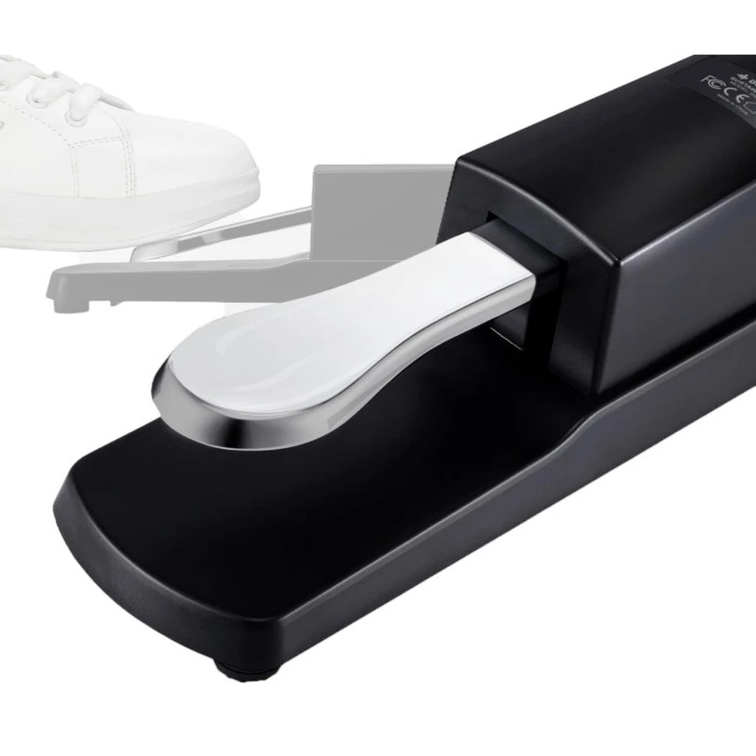 Педаль сустейна Donner DSP-001 / EC940
