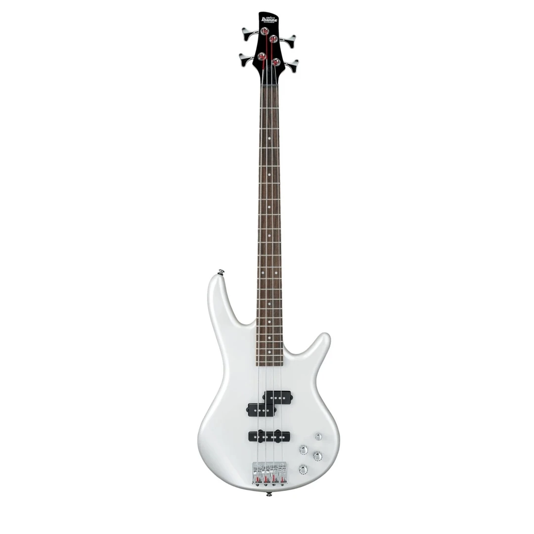 Бас-гитара Ibanez GSR200-PW