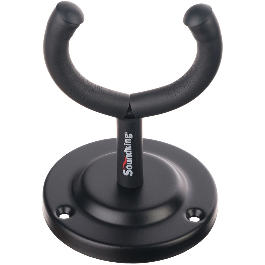 Настенный держатель для гитары Soundking DG004