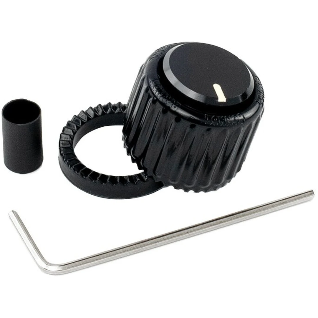 Ручка-фиксатор потенциометра Planet Waves PW-LNL-01B