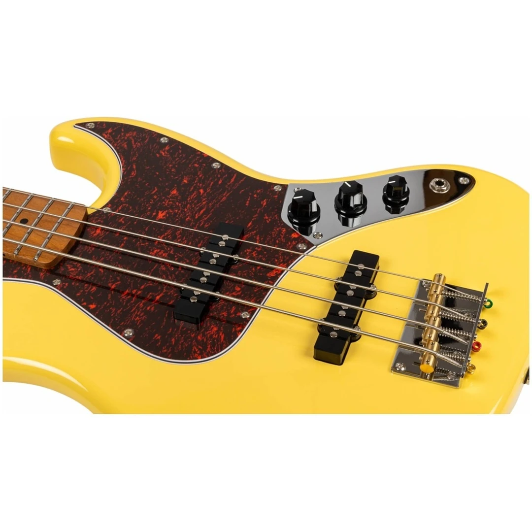 Бас-гитара Jet JJB-300 VYW