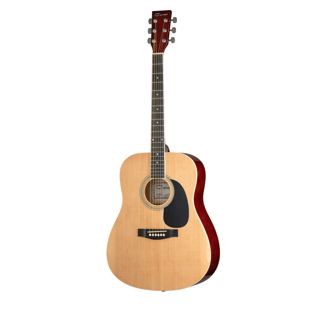 Акустическая гитара Caraya F630-N
