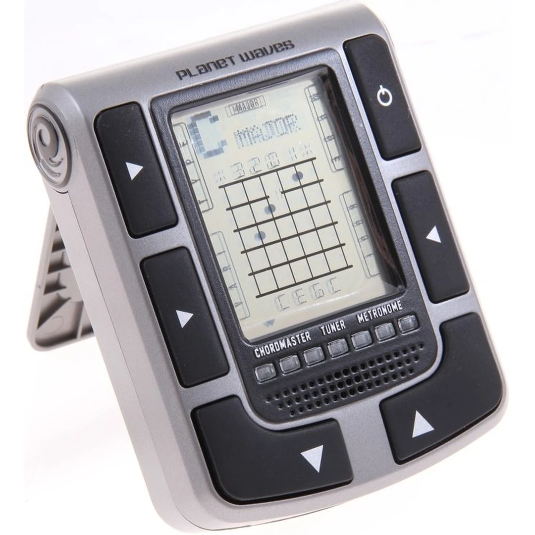 Тюнер-справочник Planet Waves PW-CTM