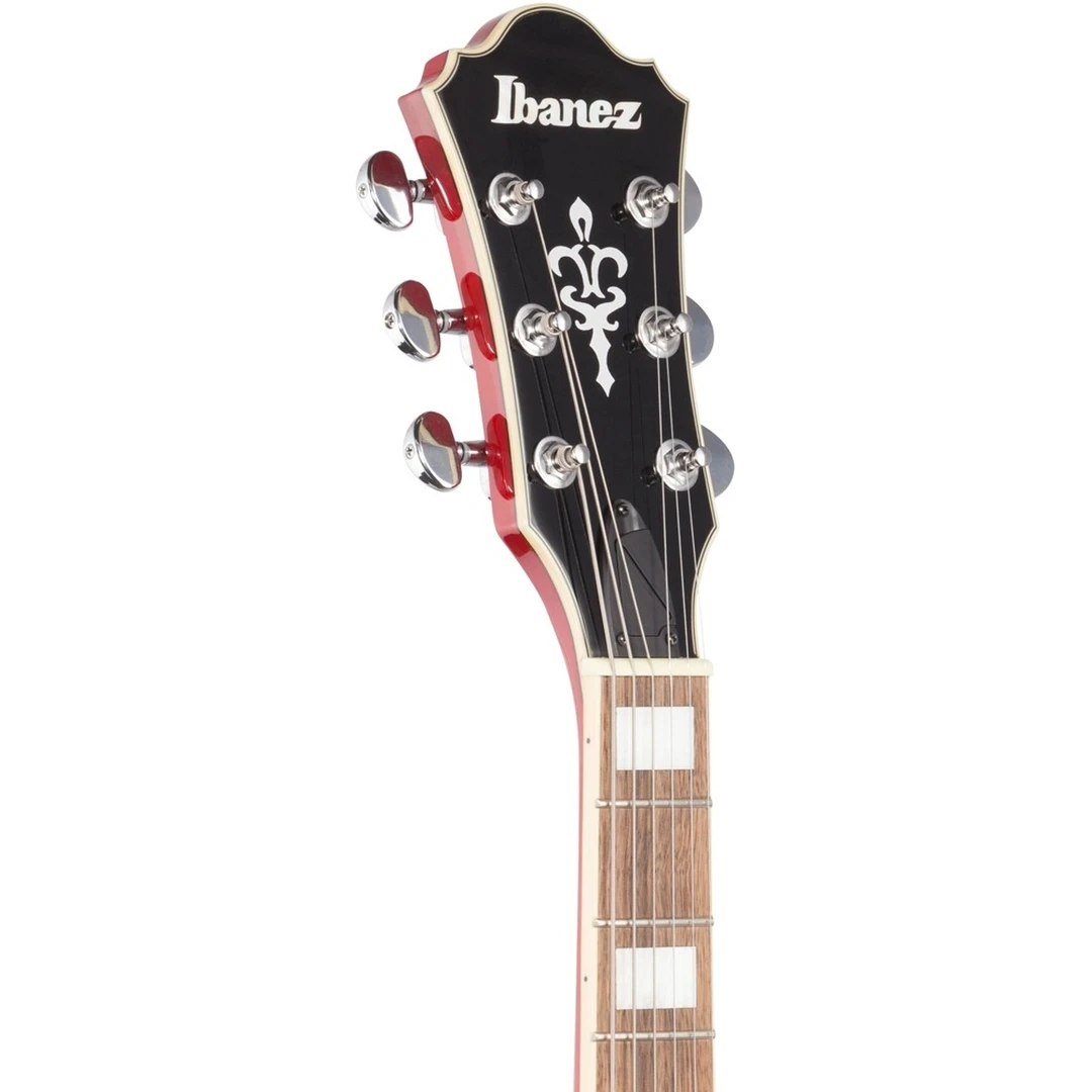 Полуакустическая гитара Ibanez AS73-TCD