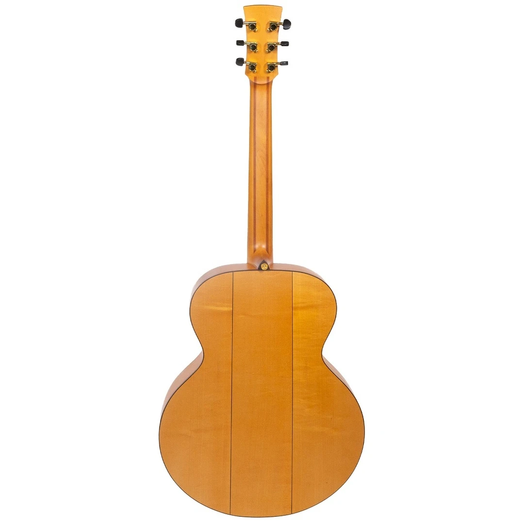 Акустическая гитара Doff D018A