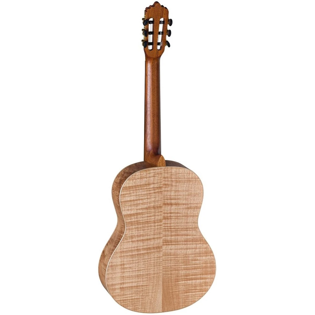 Классическая гитара La Mancha Ruby CMX-N