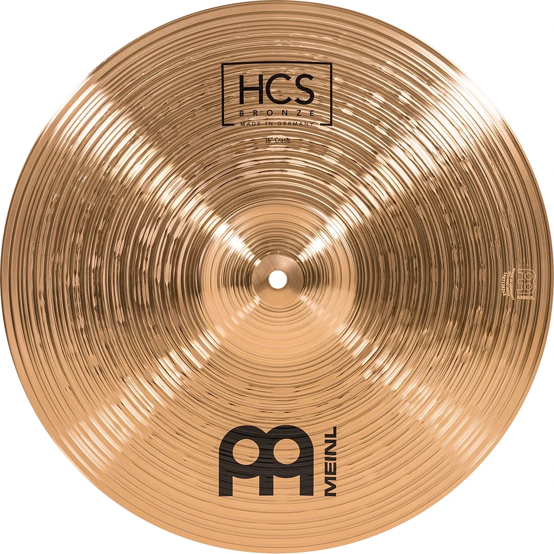 Комплект тарелок Meinl HCSB141620