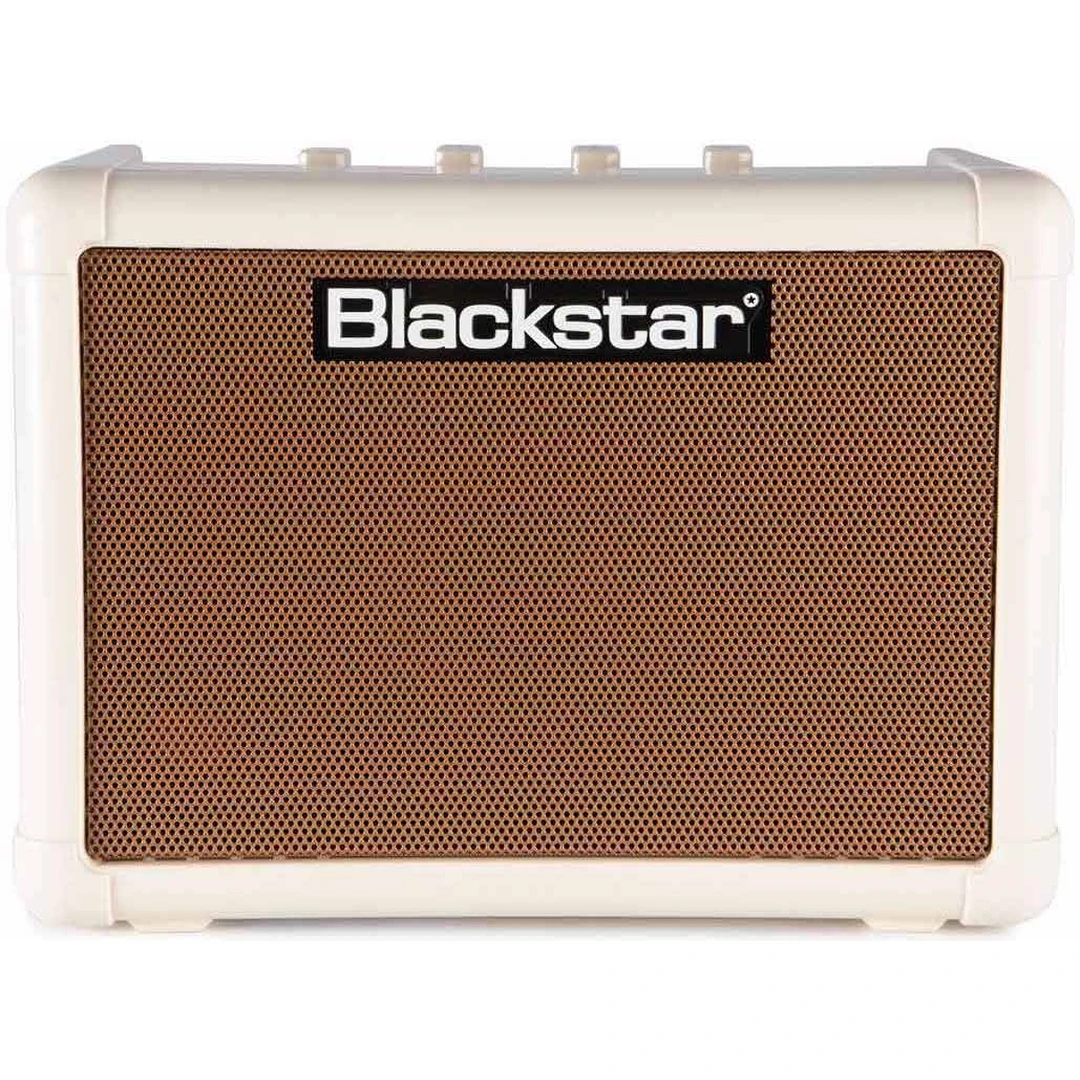 Комбоусилитель Blackstar FLY 3 Acoustic