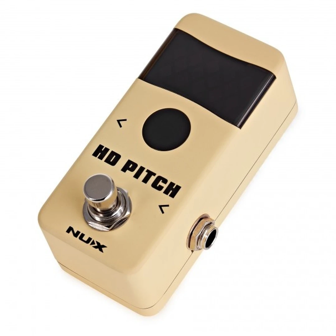 Тюнер Nux NTU-2