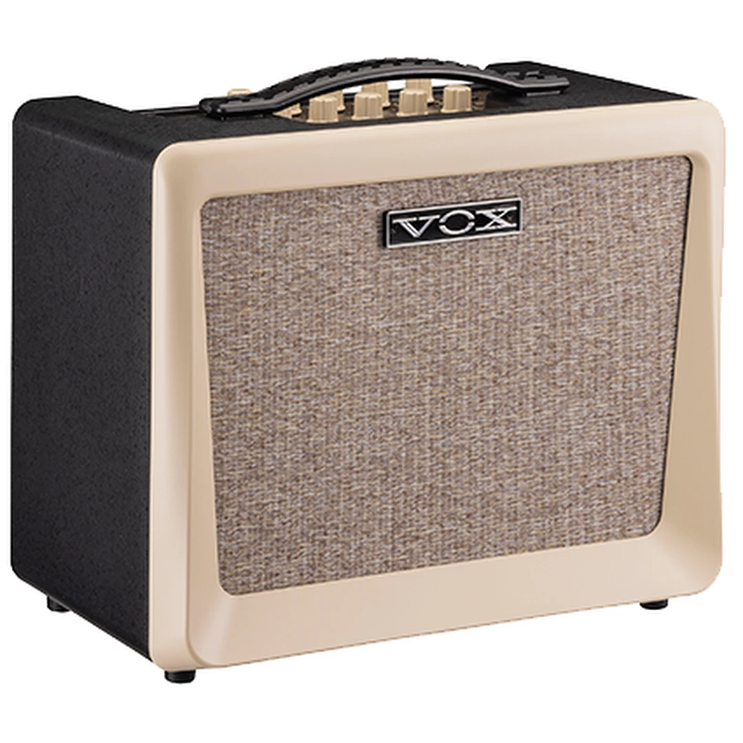 Комбоусилитель Vox Ukulele 50