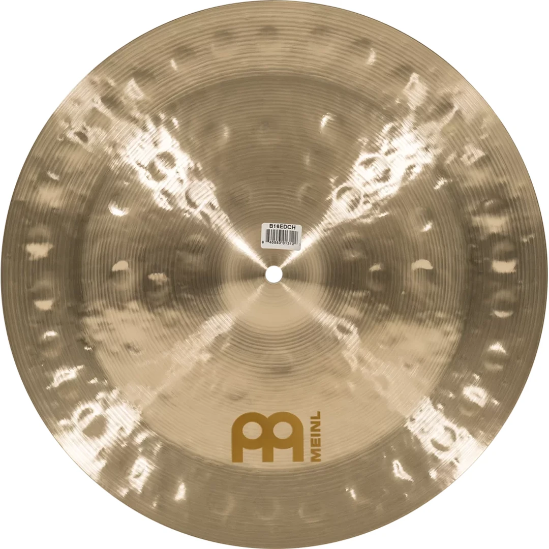 Тарелка Meinl 16" China B16EDCH
