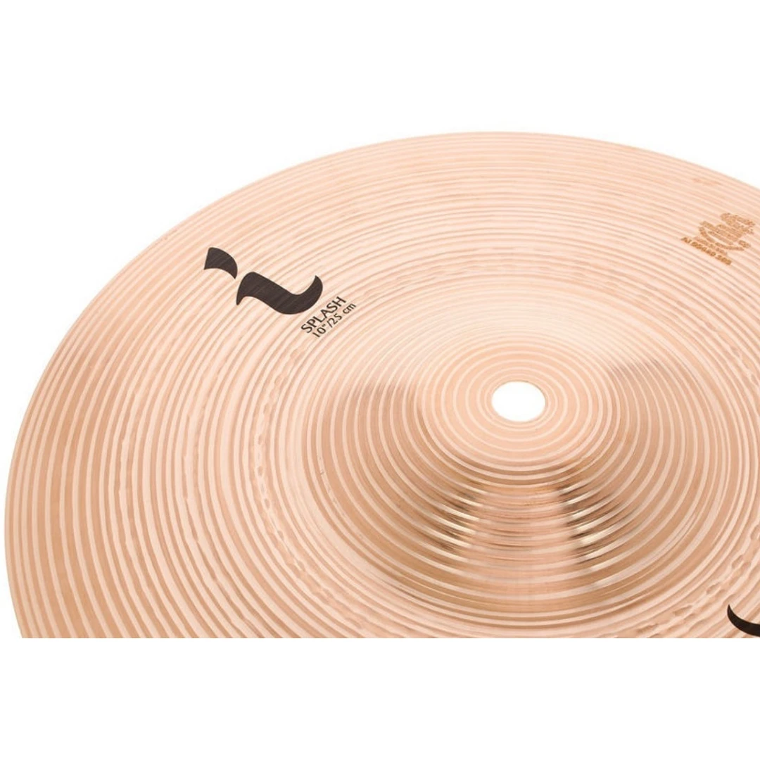 Тарелка Zildjian 10" Splash ILH10S