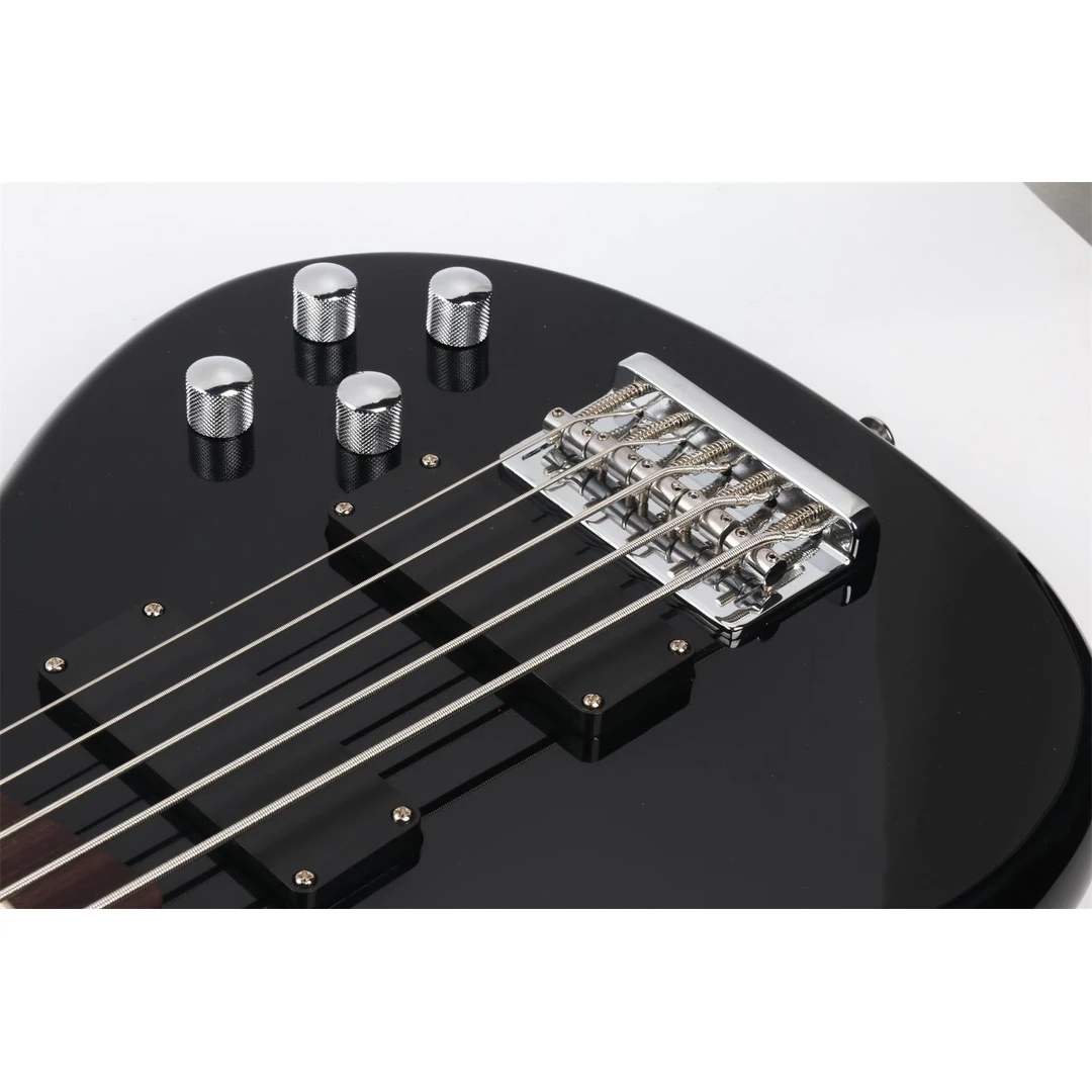 Бас-гитара Smiger G-B3-5-BK