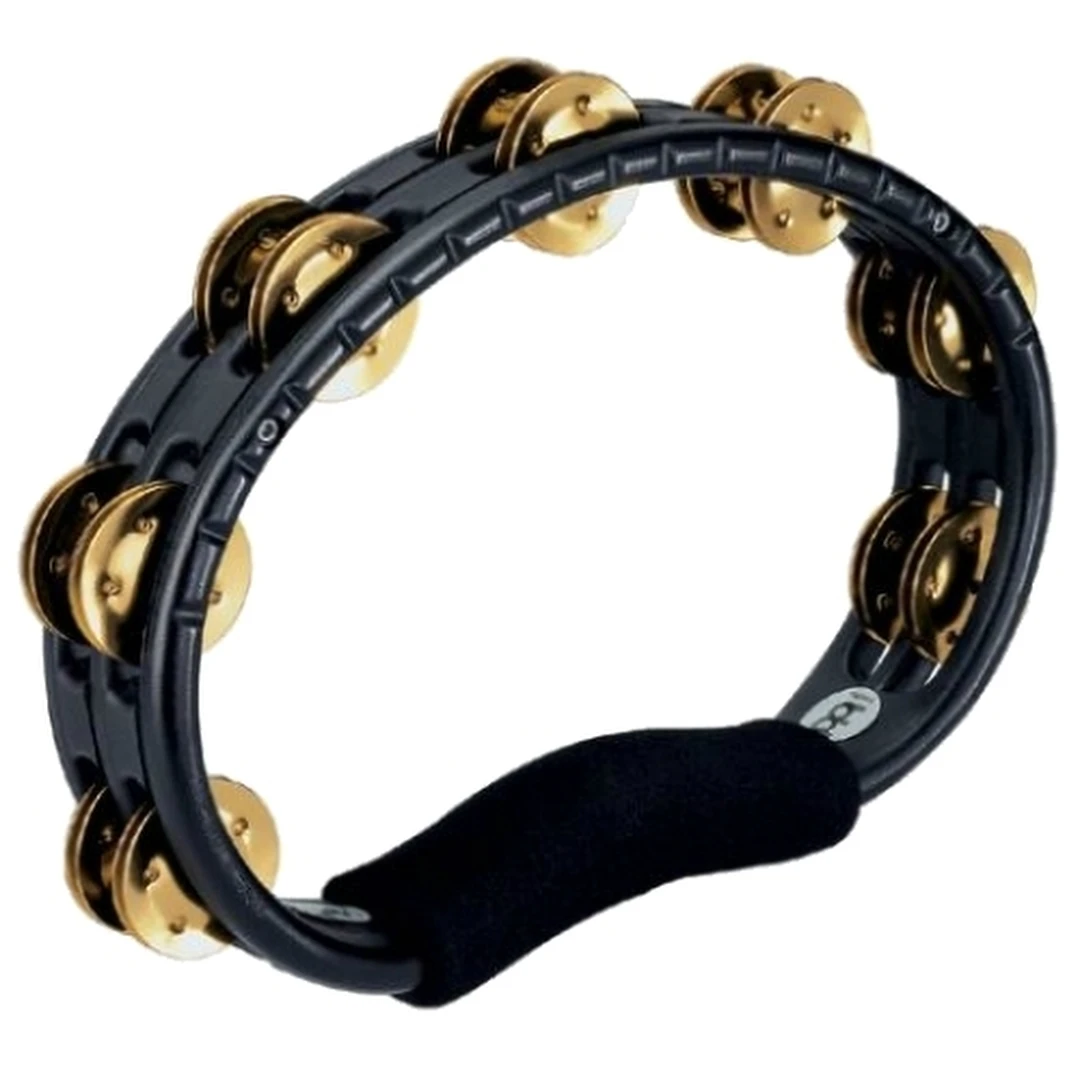 Тамбурин Meinl TMT1B-BK