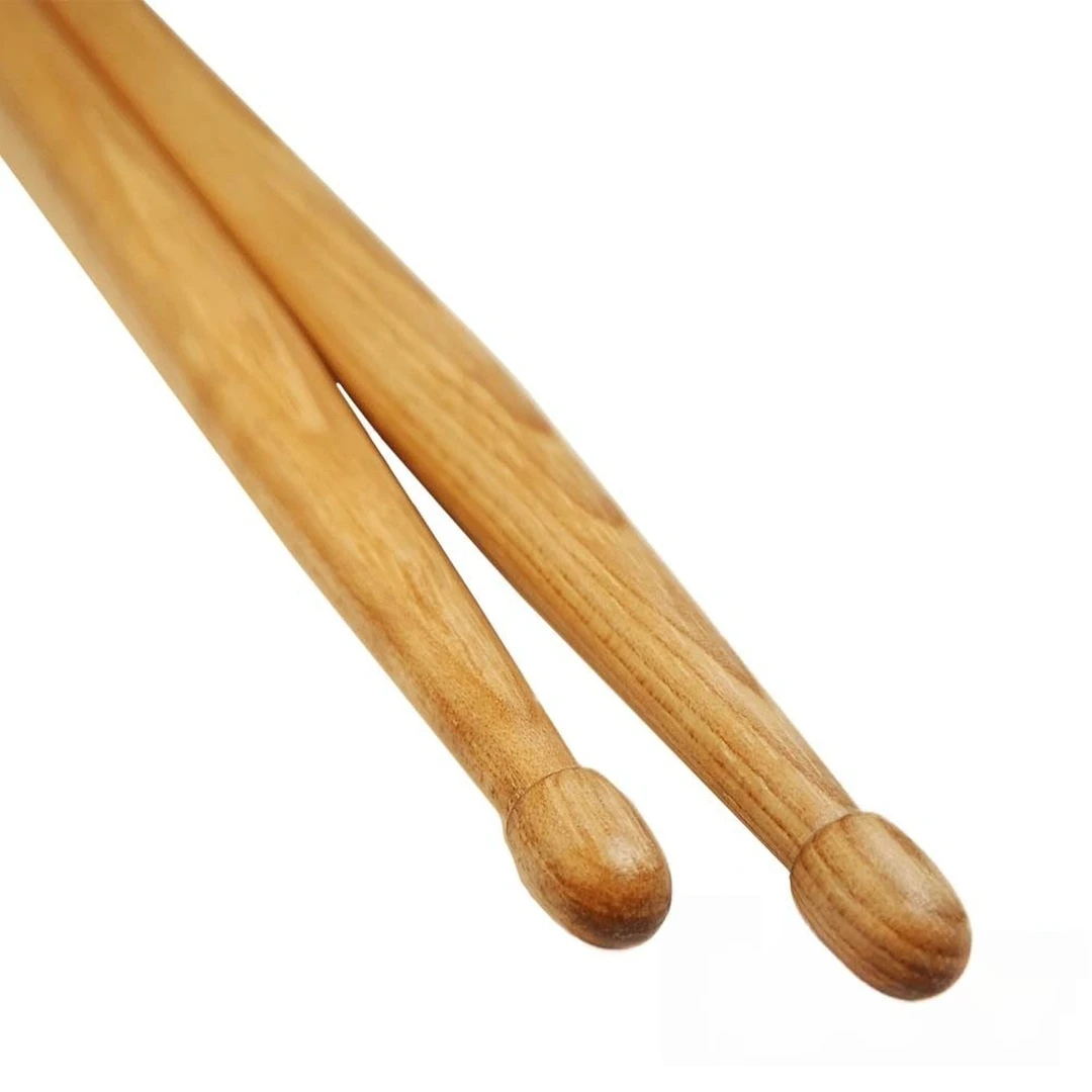 Барабанные палочки HUN 7A-2M (Hickory)