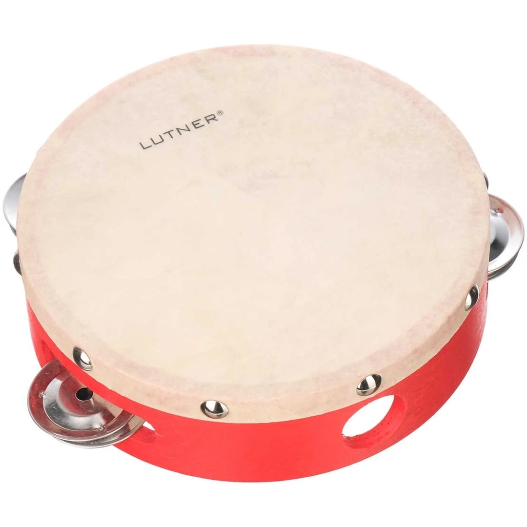 Тамбурин Fleet YTH6-4