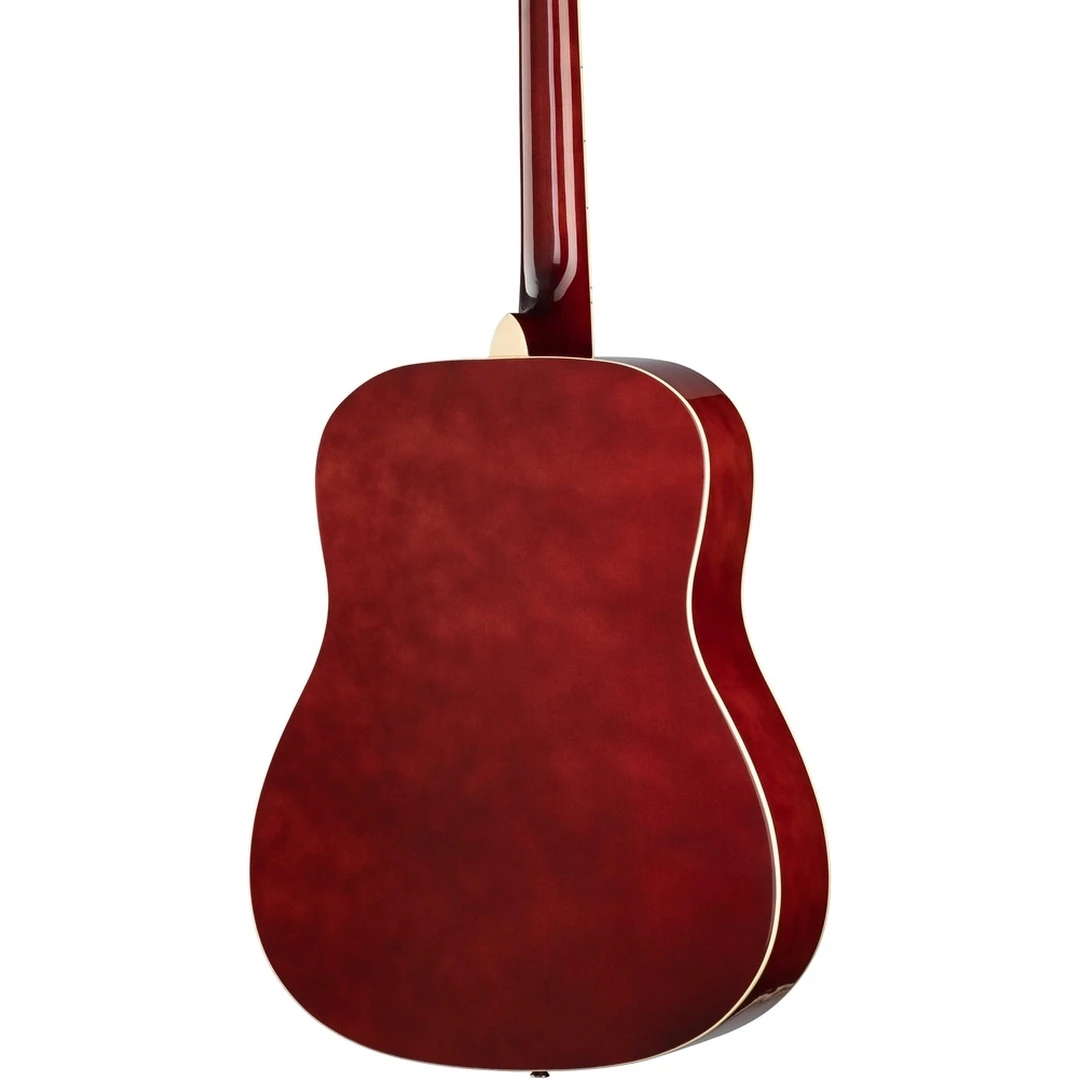 Акустическая гитара Caraya F640-N