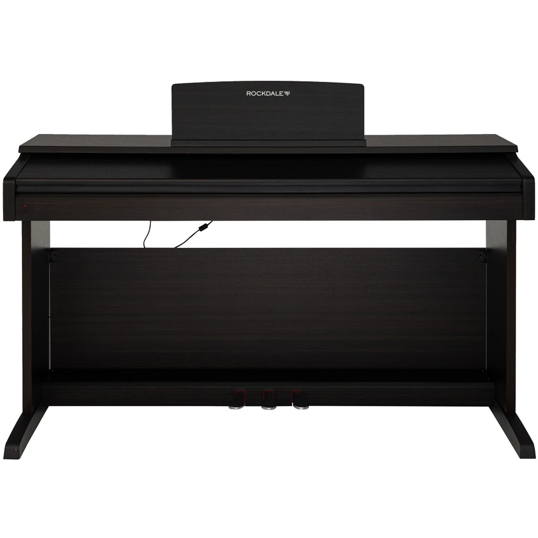 Цифровое пианино Rockdale Arietta Rosewood