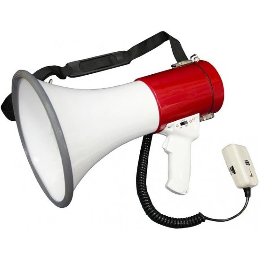 Мегафон Flight FMEG-25REC