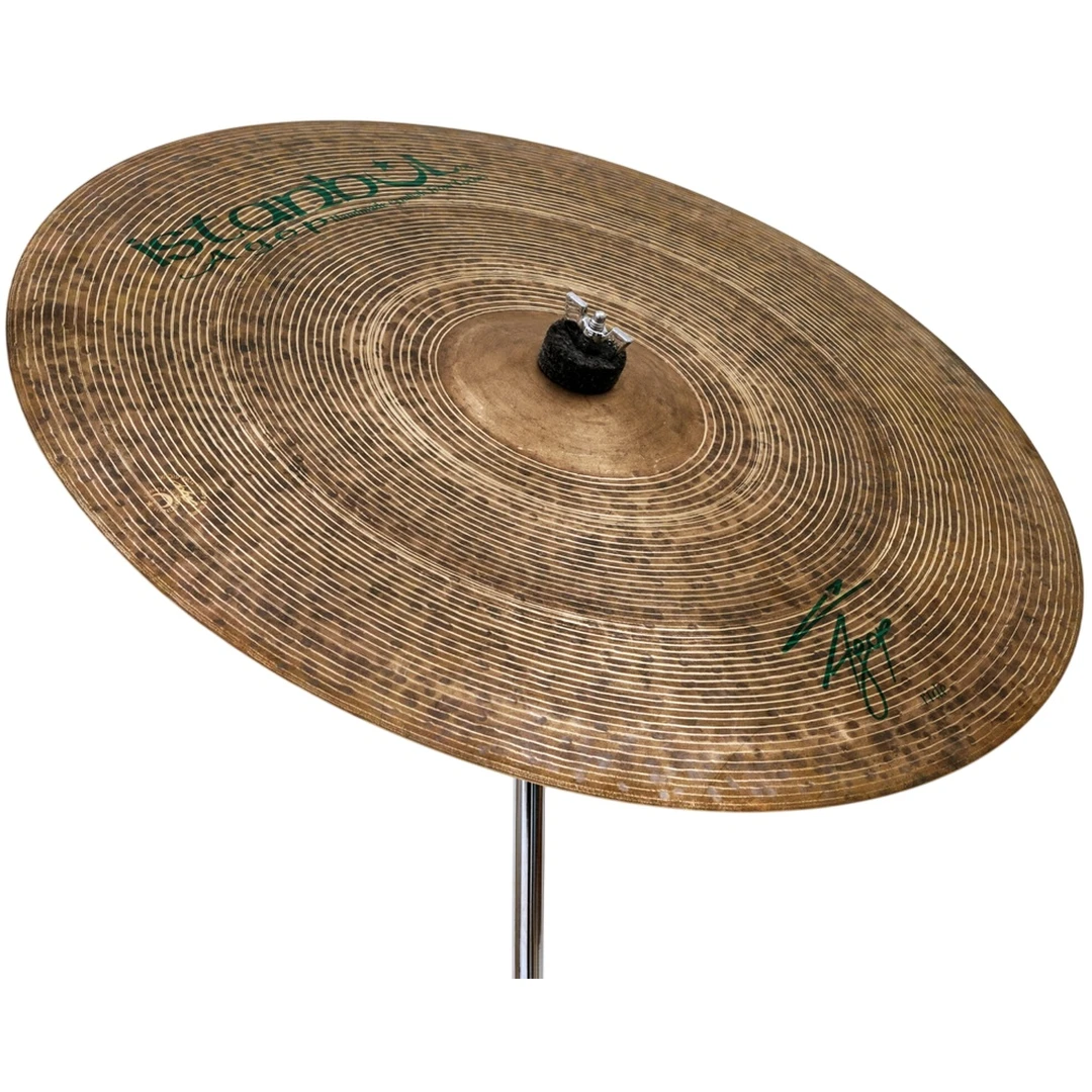 Тарелка Istanbul Agop 22" Ride AGR22