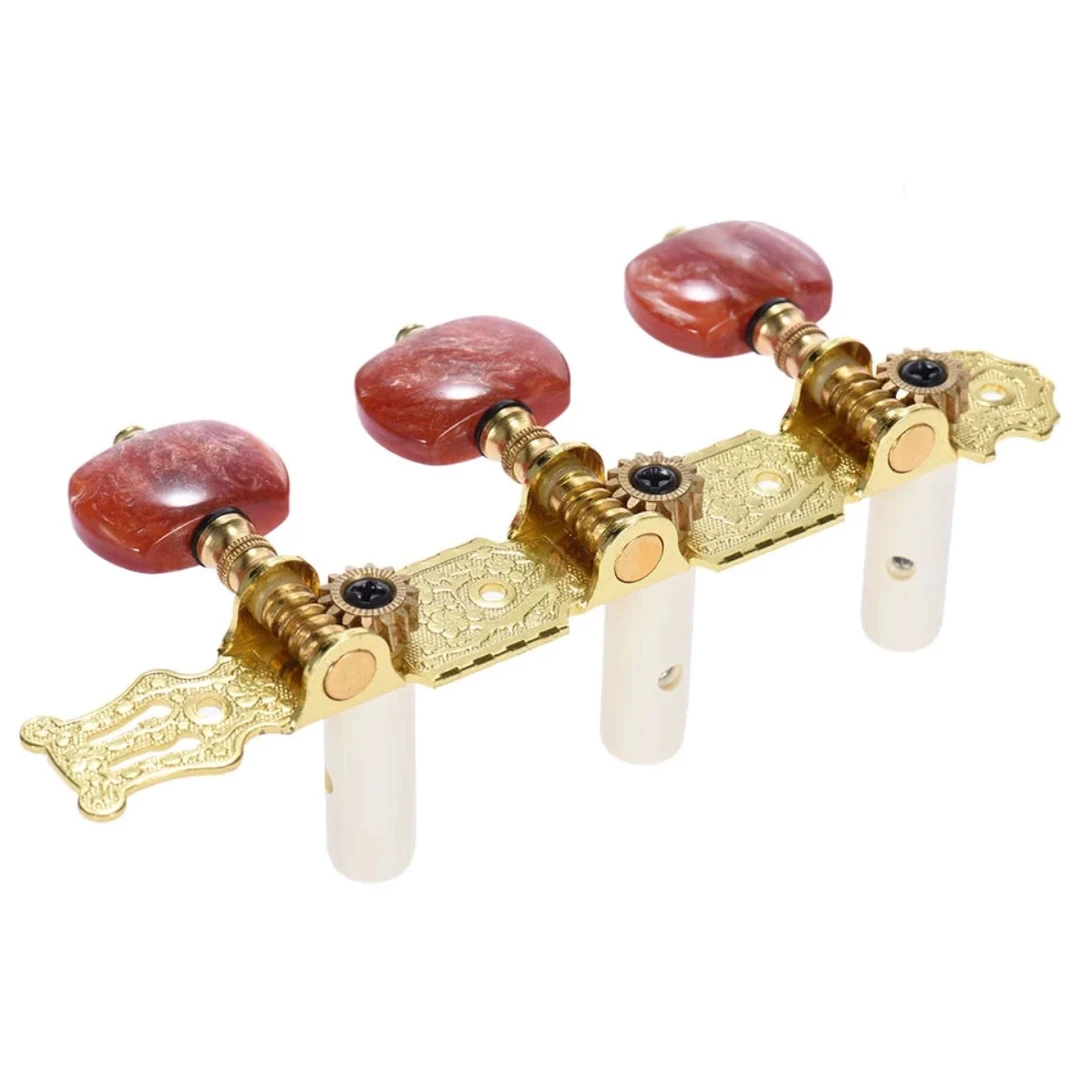 Колки для классической гитары Alice AOS-020V2P