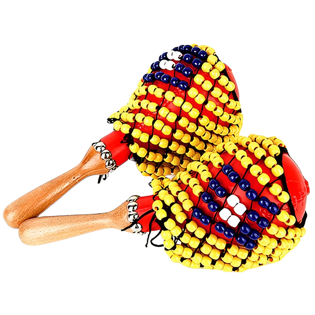 Маракасы Dadi MA2B