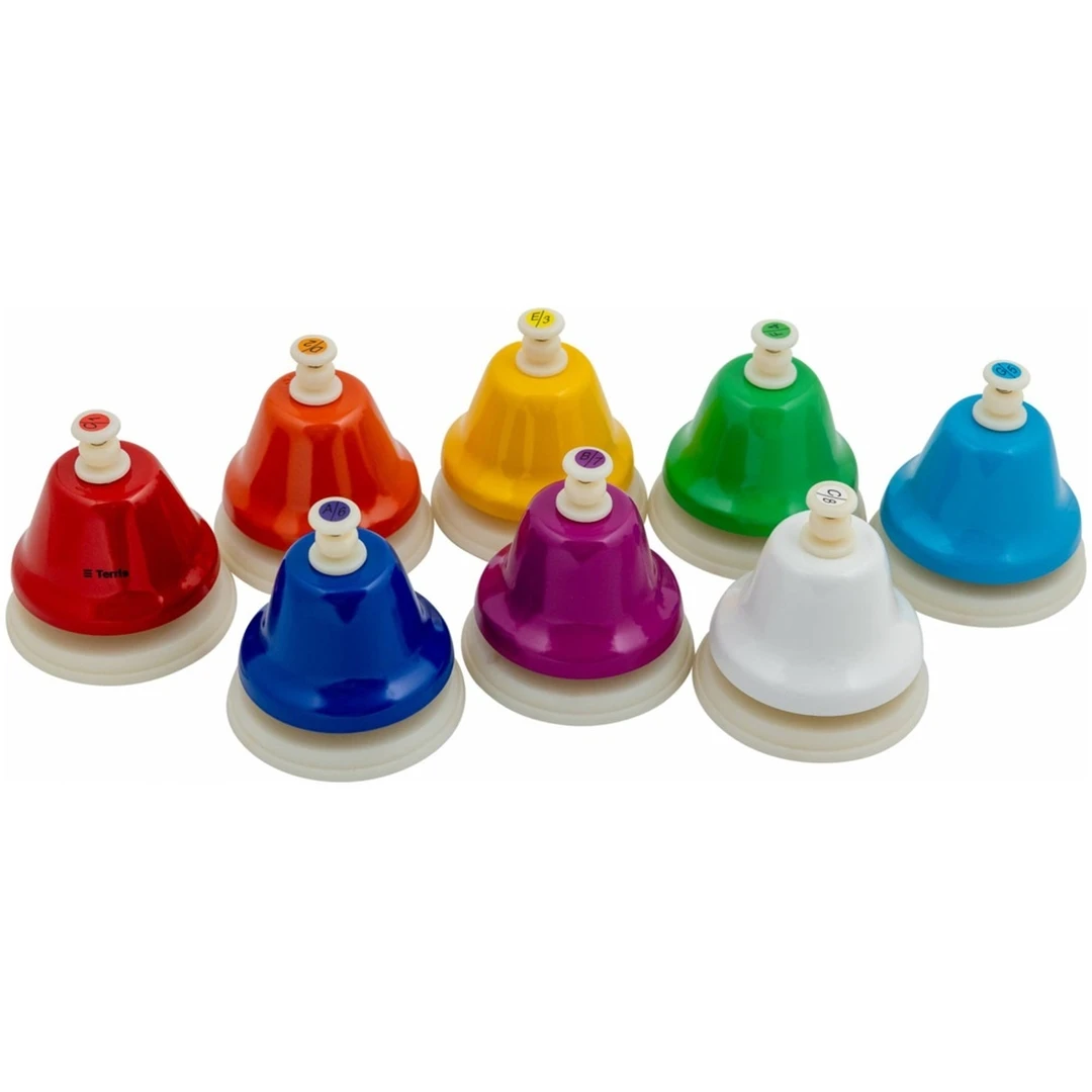 Колокольчики Terris XBLL-C