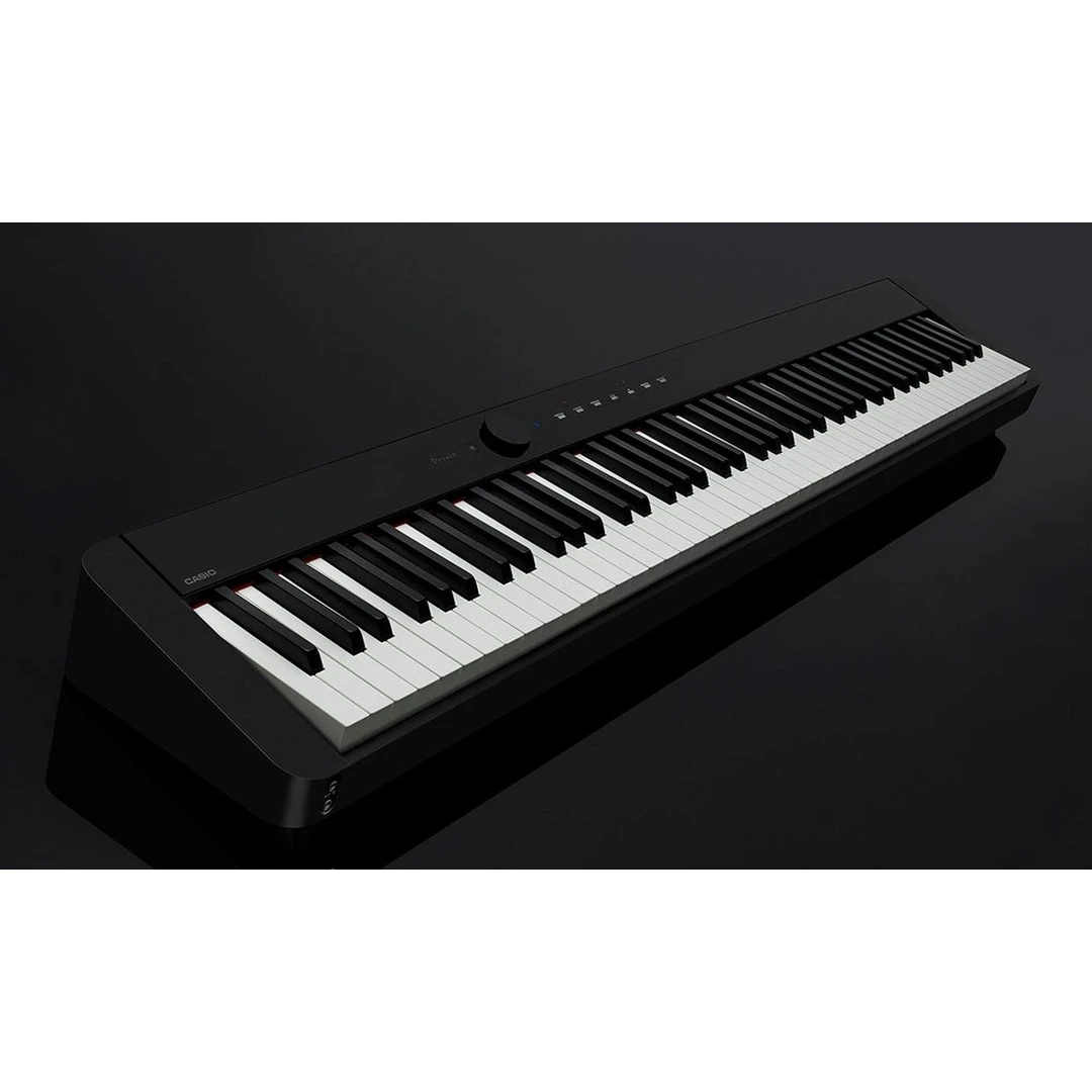 Цифровое пианино Casio Privia PX-S1000BK