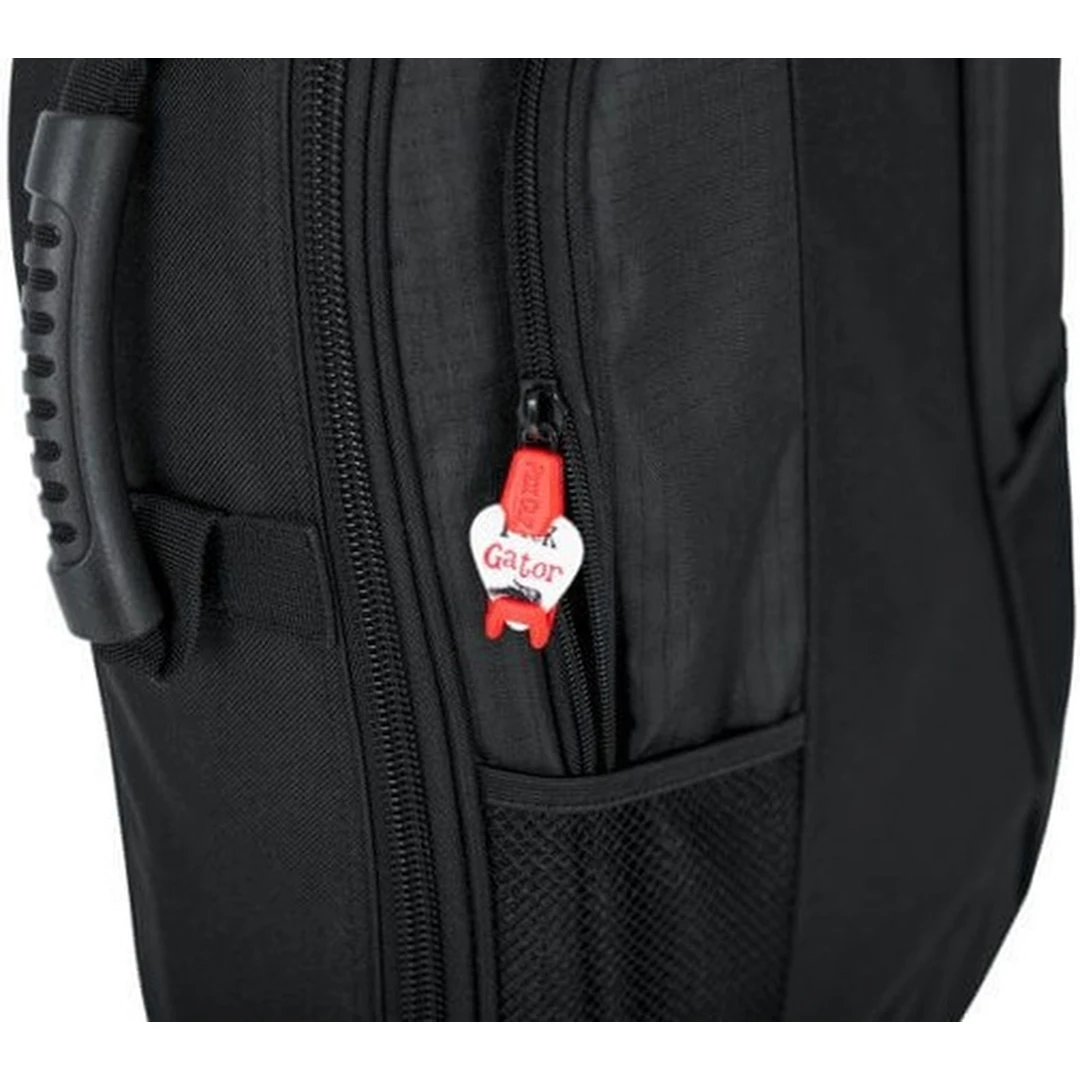 Чехол для акустической и электрогитары Gator GB-4G-ACOUELECT