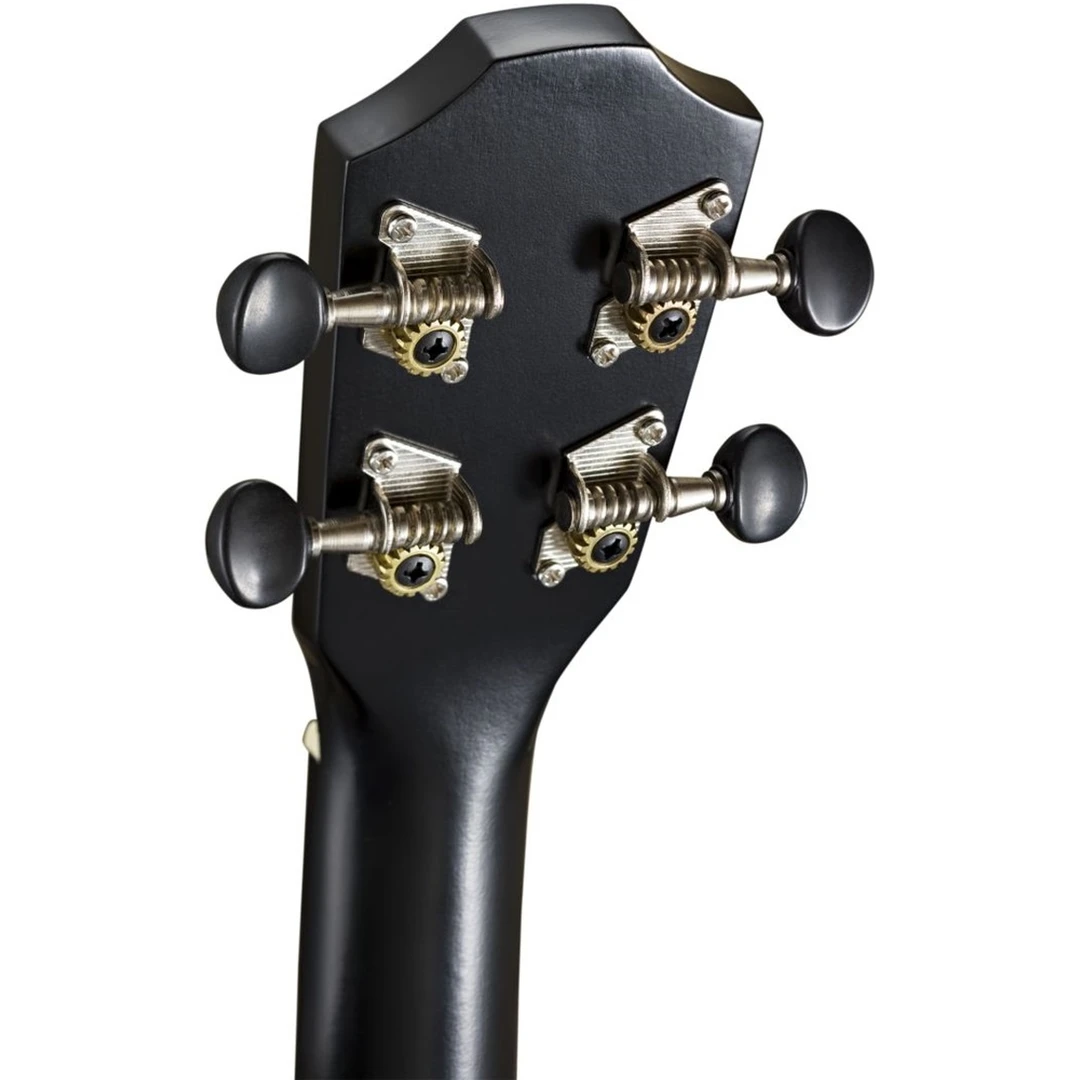 Укулеле Baton Rouge UR1-S BK