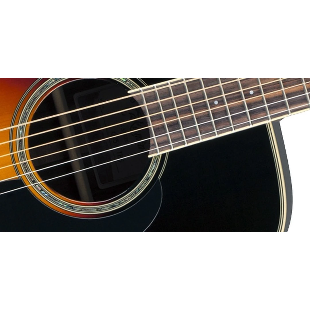 Акустическая гитара Takamine GD51-BSB