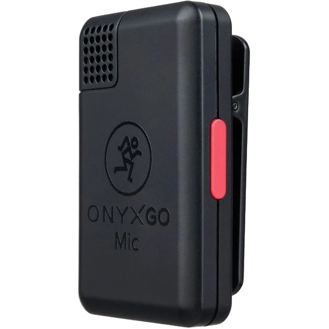 Микрофон Mackie OnyxGO