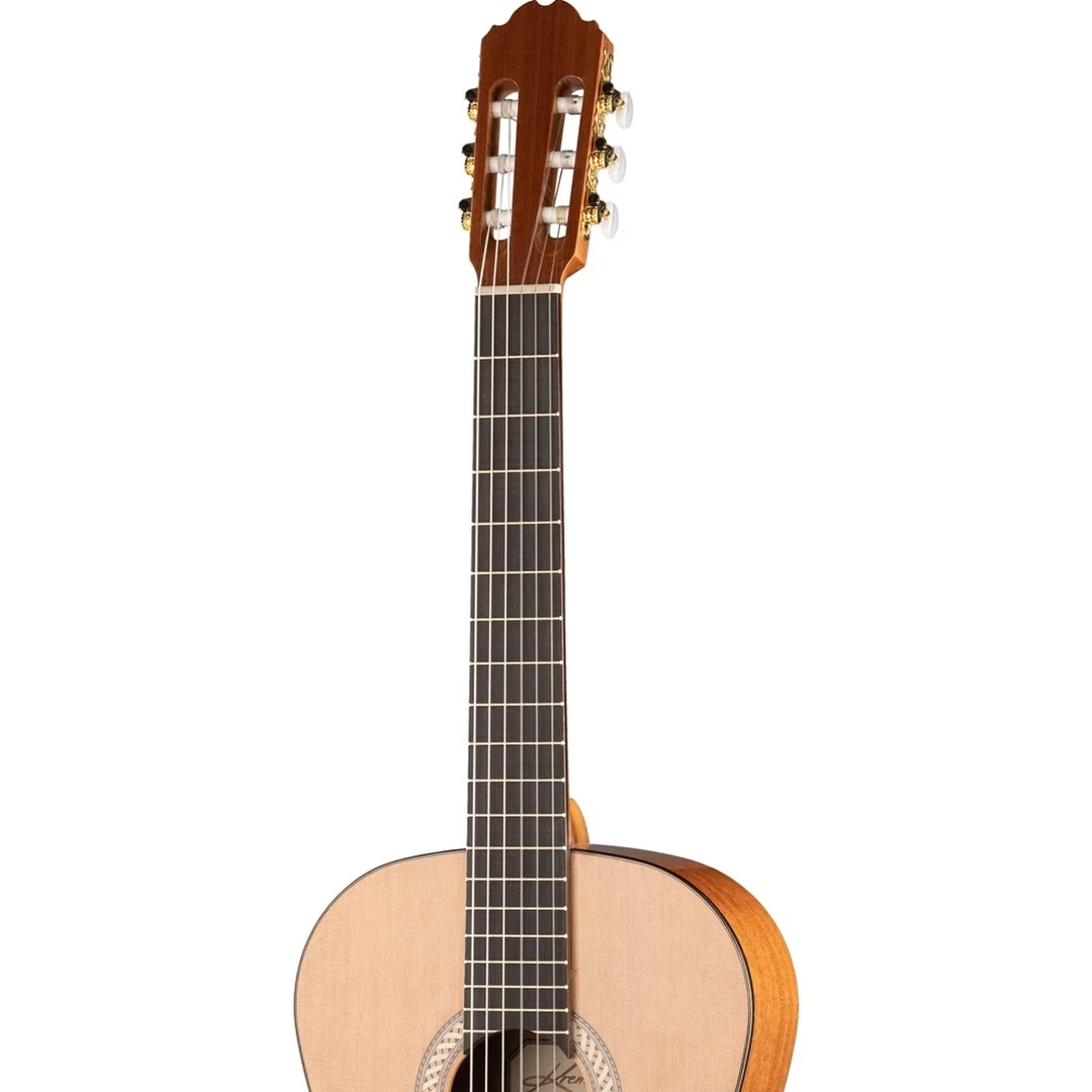 Классическая гитара Kremona S65C-LH Sofia Soloist Series