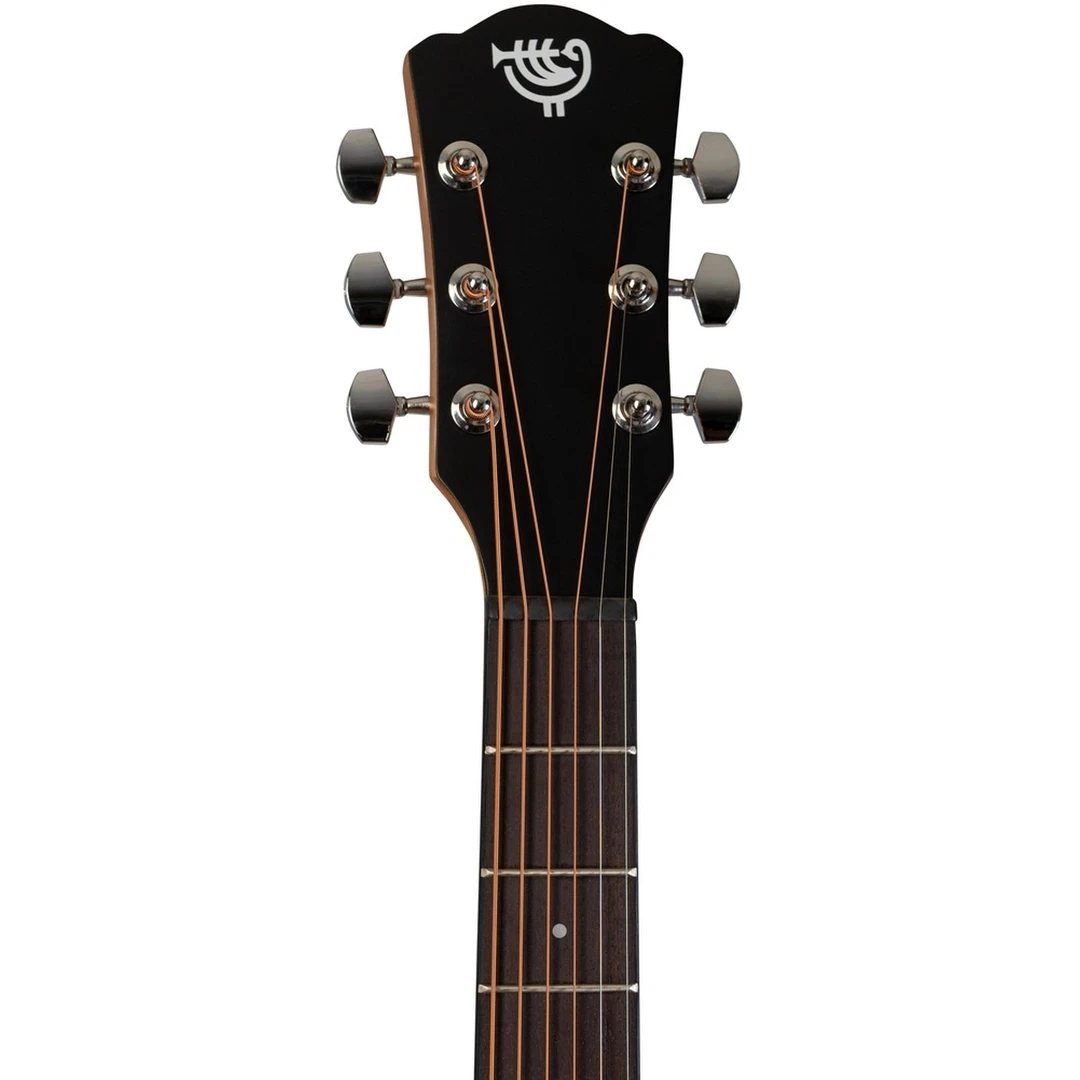 Акустическая гитара Rockdale Aurora D5 C SB Satin