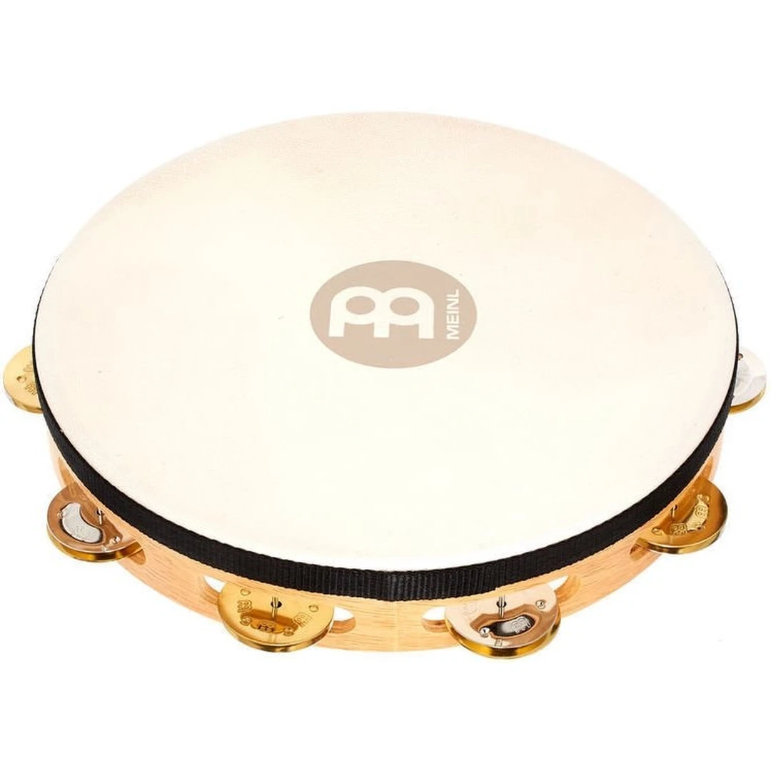 Тамбурин Meinl TAH1M-SNT