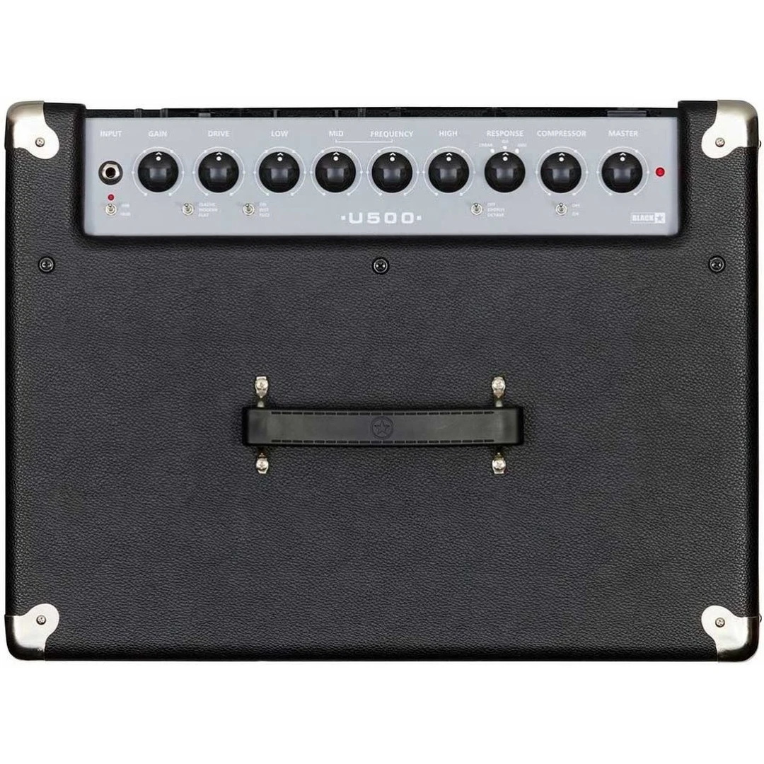 Комбоусилитель для бас-гитары Blackstar Unity 500
