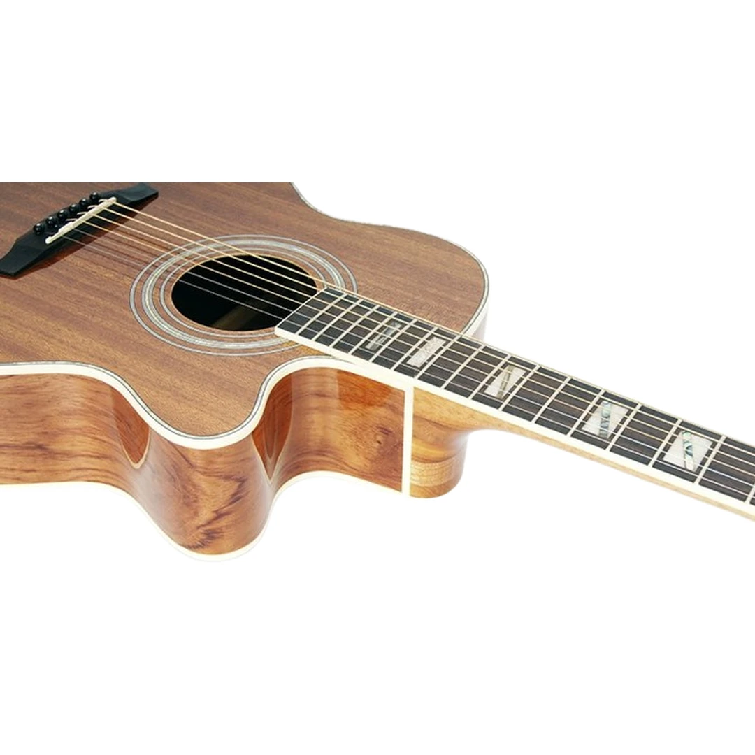 Акустическая гитара Ramis RA-C02C-NL