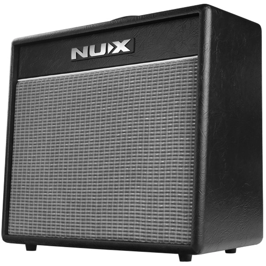 Комбоусилитель Nux Mighty-40BT