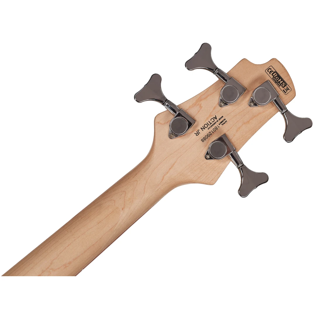 Бас-гитара Cort Action Junior OPW