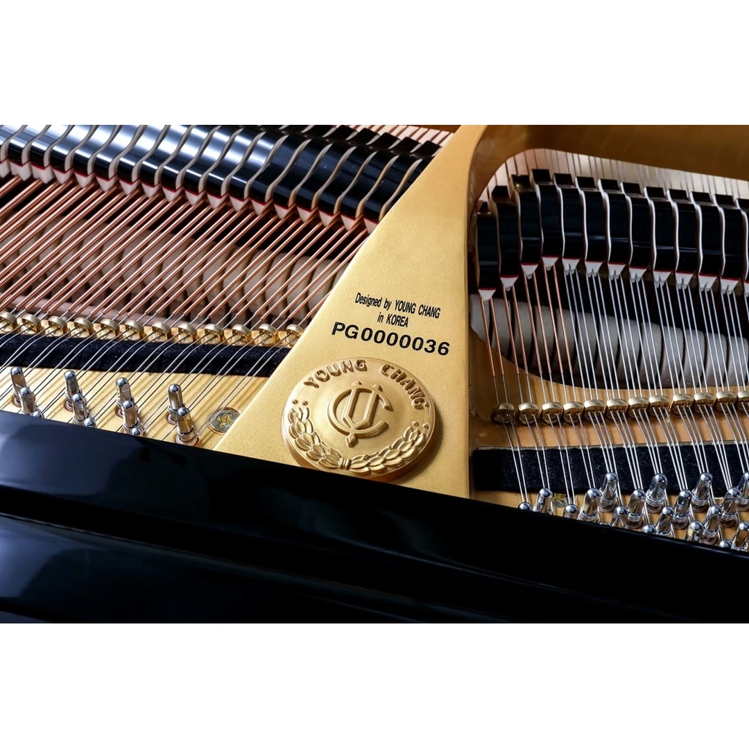 Рояль Young Chang YC168E BP