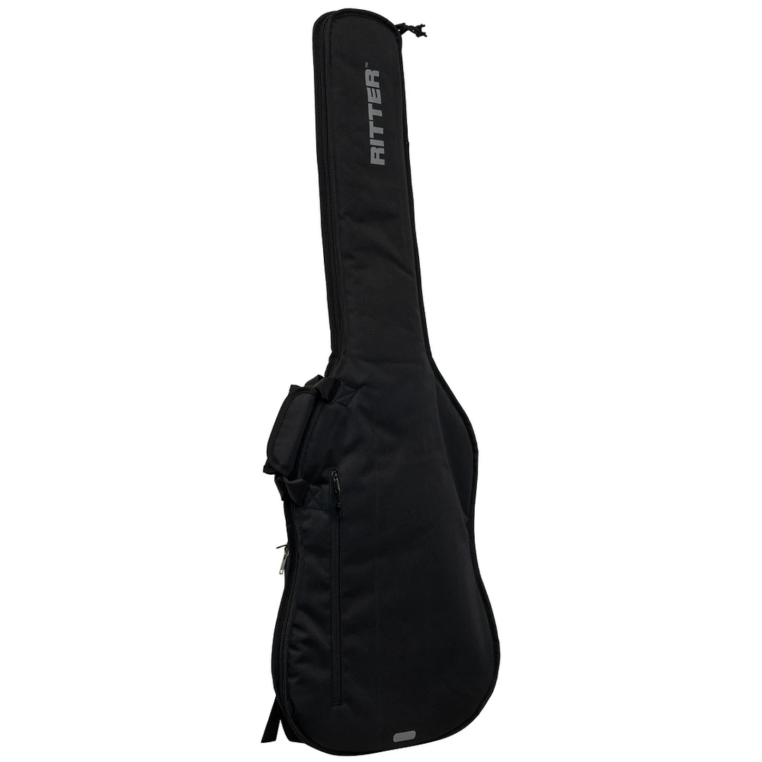 Чехол для бас-гитары Ritter RGE1-B/SBK