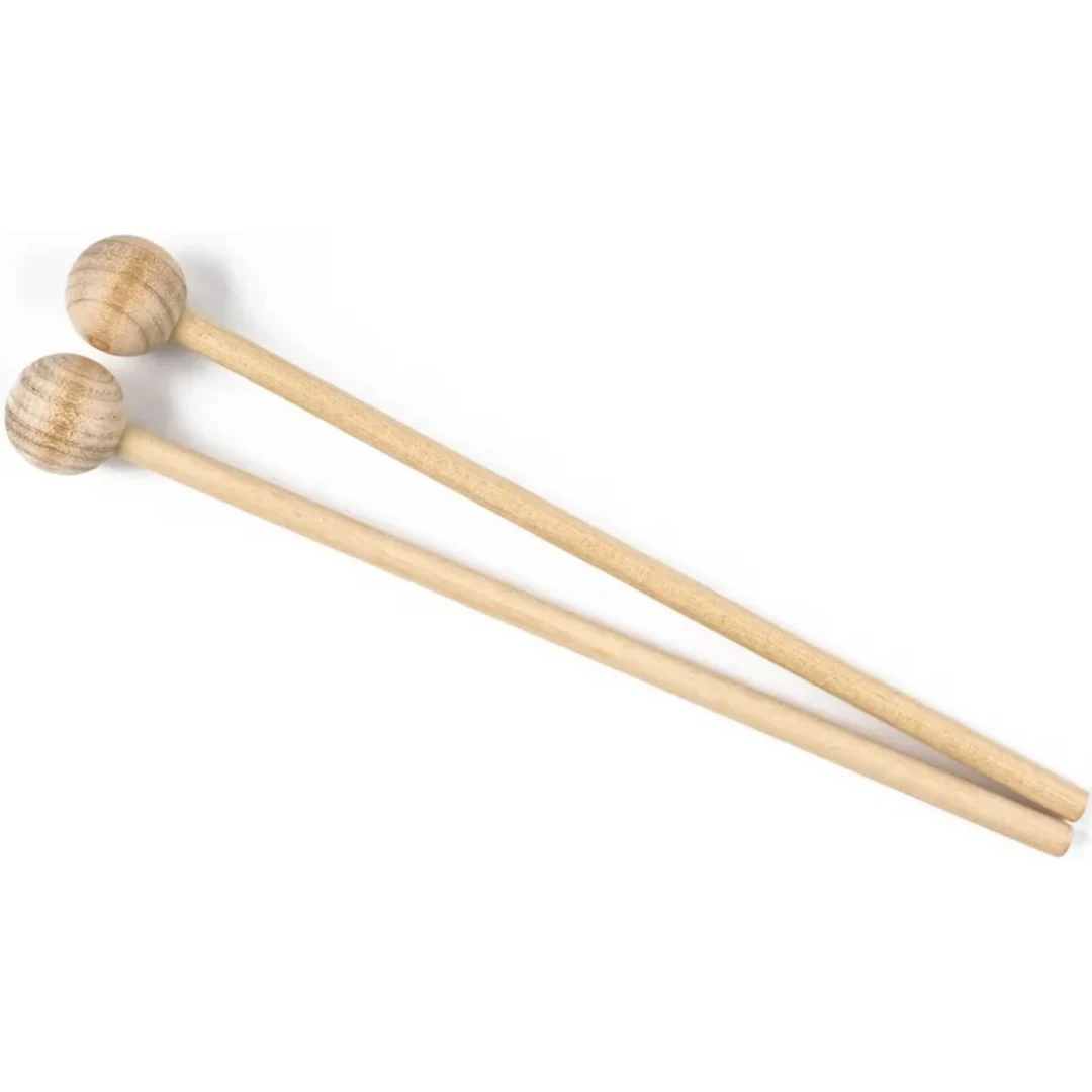 Ксилофон Мастерская Сереброва MS-K1-KS-09