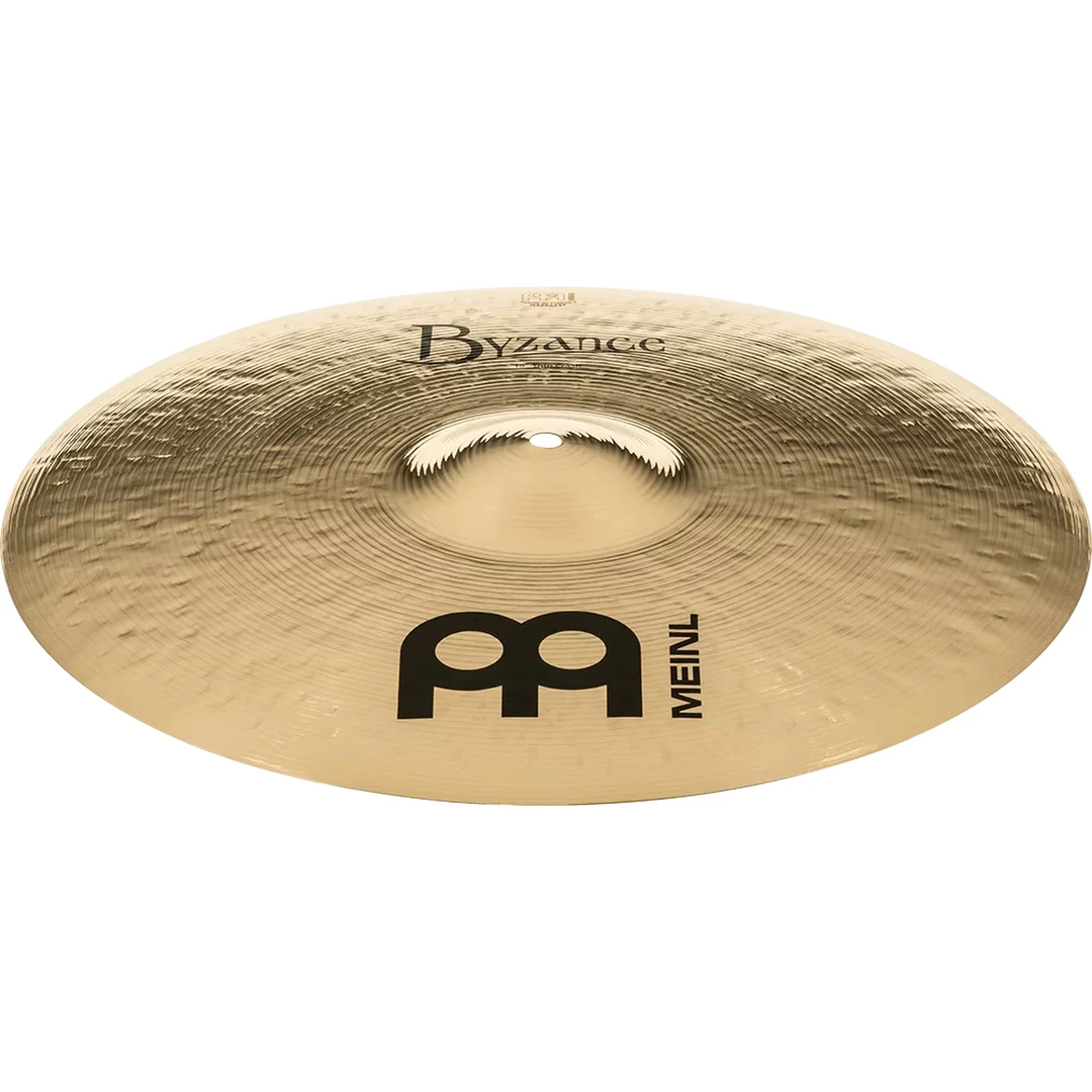 Тарелка Meinl 18" Thin Crash B18TC-B
