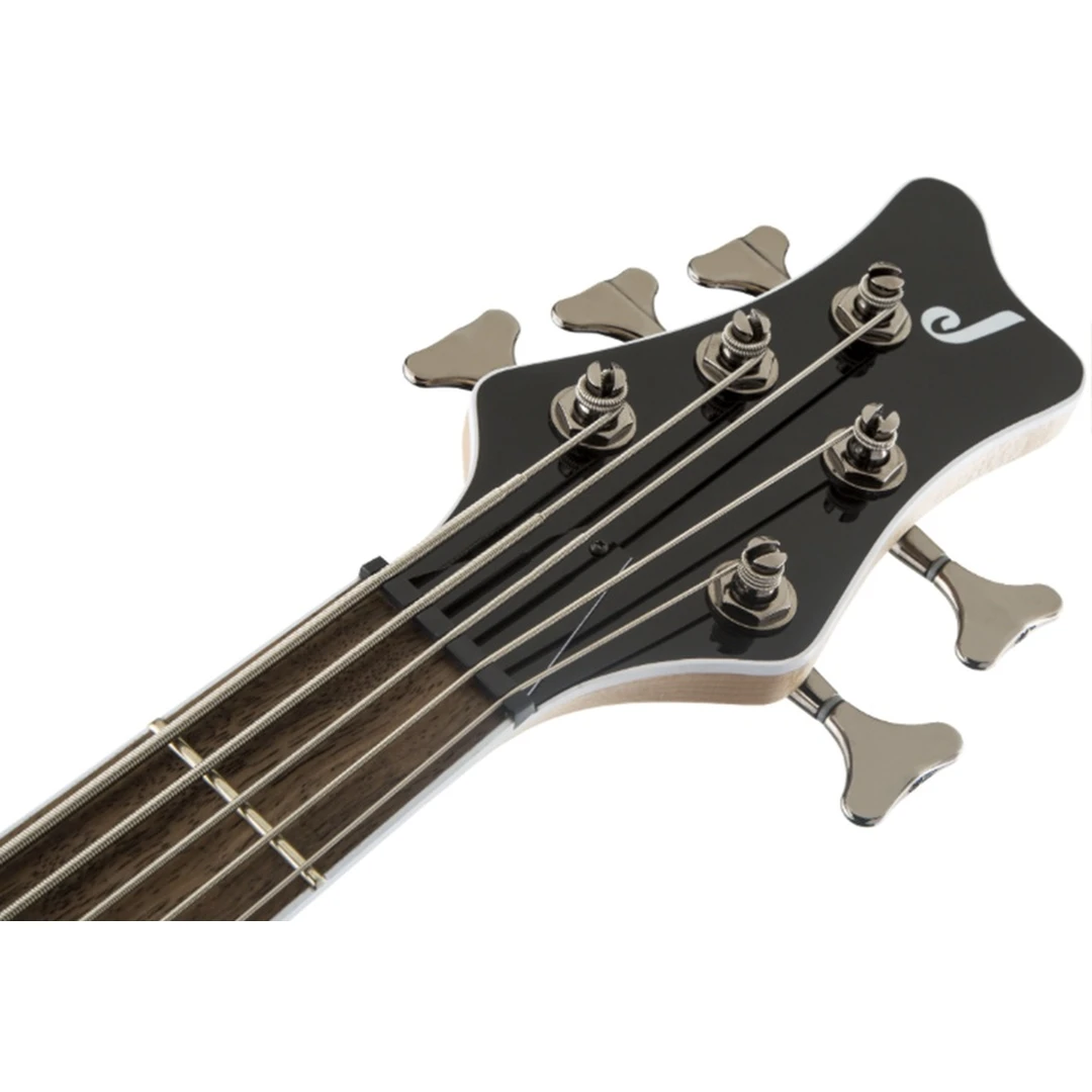 Бас-гитара Jackson JS3V Spectra LRL Walnut Stain