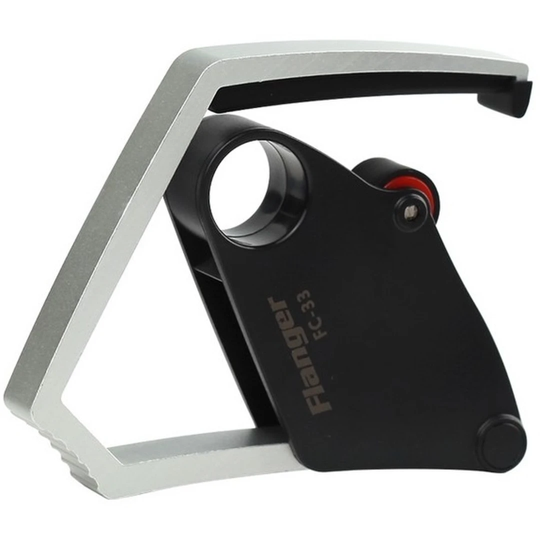 Каподастр Flanger FC-33-S