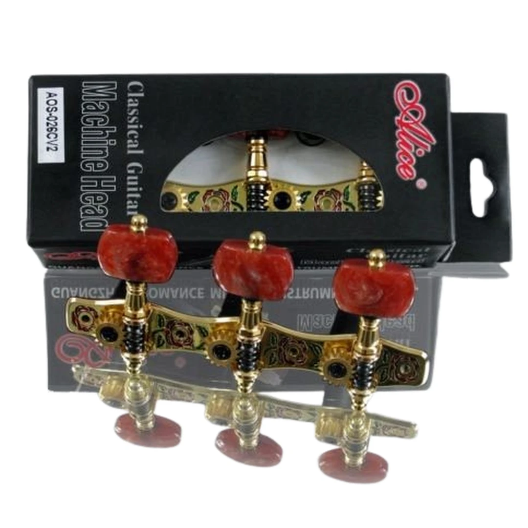 Колки Alice AOS-026CV2P