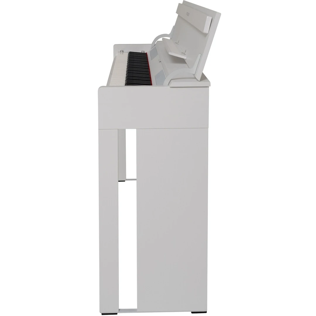 Цифровое пианино Rockdale Virtuoso White